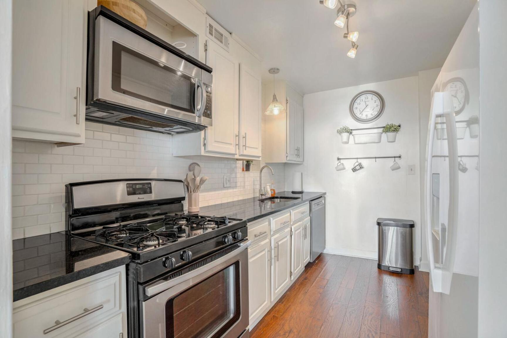 1406 Spacious Modern, Fast Wifi, 1 Free Parking أتلانتا المظهر الخارجي الصورة